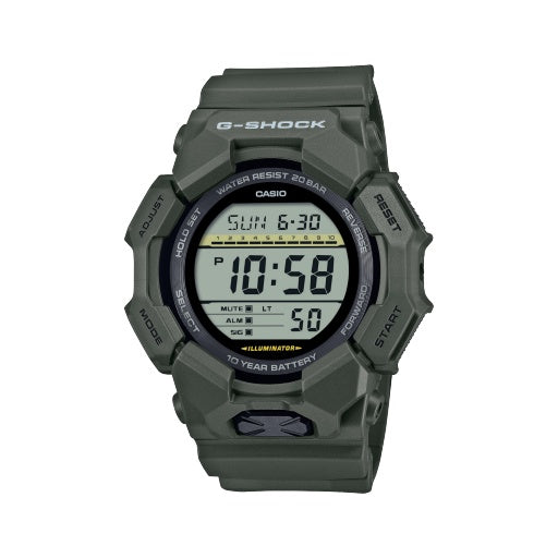 G-SCHOCK GD-010-3DR