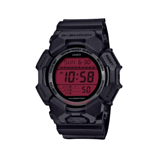 G-SCHOCK GD-010BBR-1DR