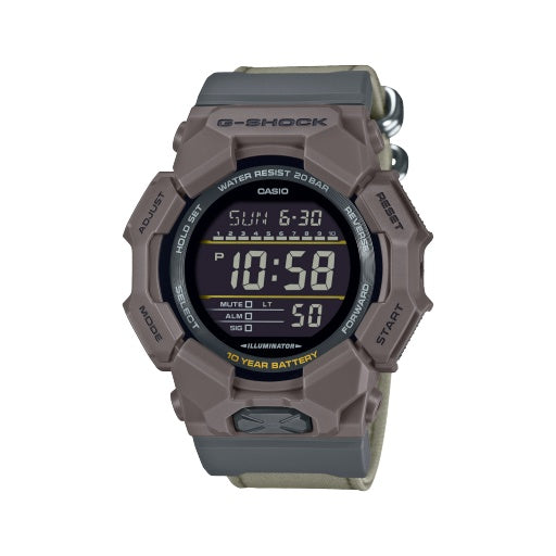 G-SCHOCK GD-010CE-5DR