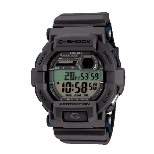G-SCHOCK GD-350-8DR