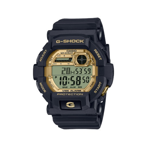 G-SCHOCK GD-350GB-1DR