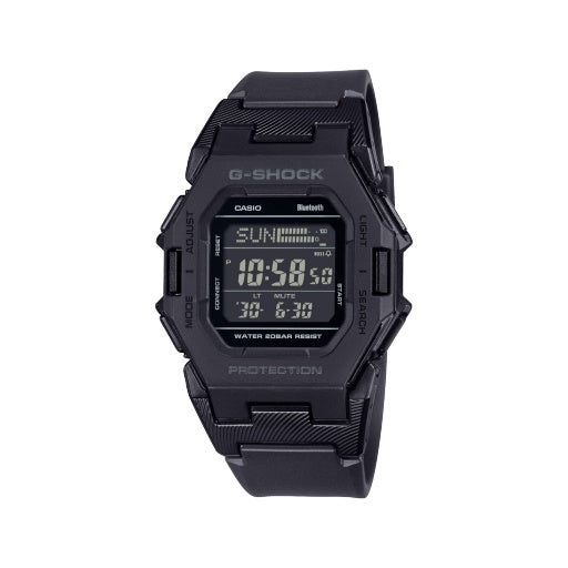 G-SCHOCK GD-B500-1DR