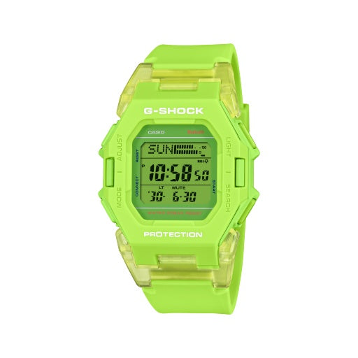 G-SCHOCK GD-B500S-3DR