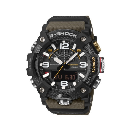 G-SCHOCK GG-B100X-1A3DR