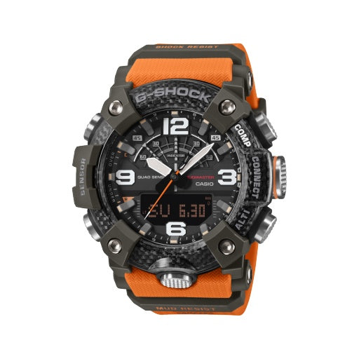 G-SCHOCK GG-B100X-1A9DR