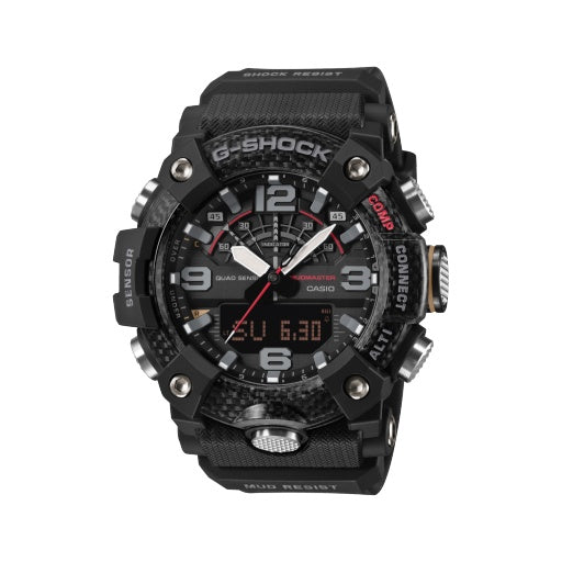 G-SCHOCK GG-B100X-1ADR