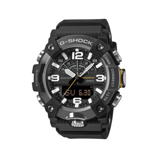 G-SCHOCK GG-B100XMB-1ADR