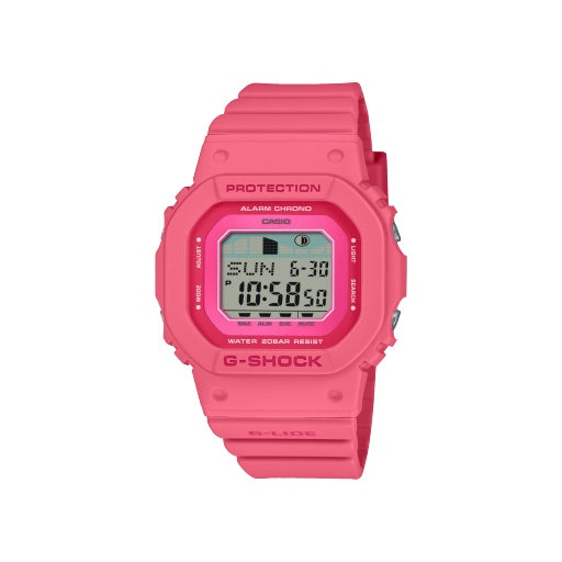 G-SCHOCK GLX-S5610-4DR