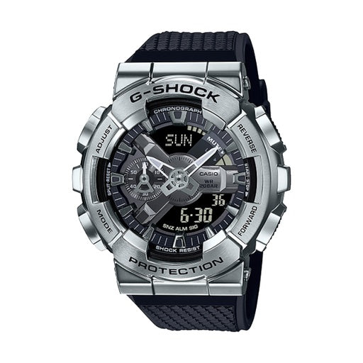 G-SCHOCK GM-110-1ADR