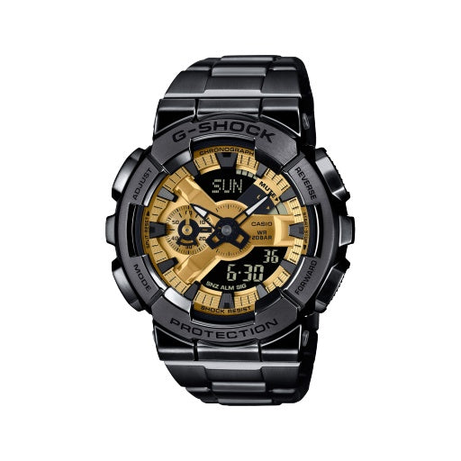 G-SCHOCK GM-110BD-1A9DR
