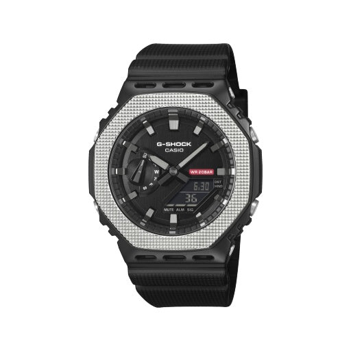 G-SCHOCK GM-2100BM-1ADR
