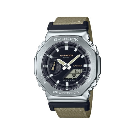 G-SCHOCK GM-2100C-5ADR