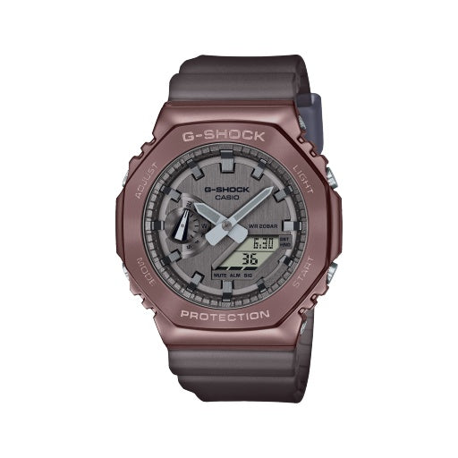 G-SCHOCK GM-2100MF-5ADR
