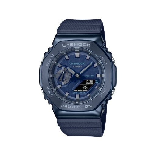 G-SCHOCK GM-2100N-2ADR
