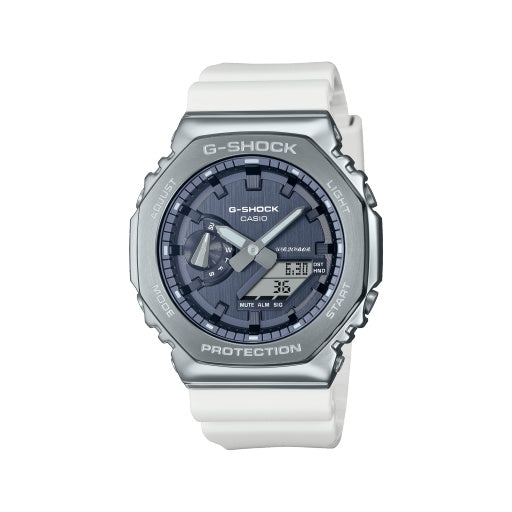 G-SCHOCK GM-2100WS-7ADR