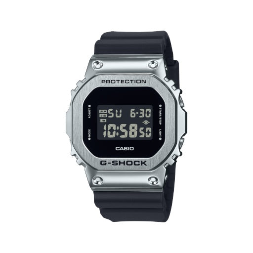 G-SCHOCK GM-5600U-1DR