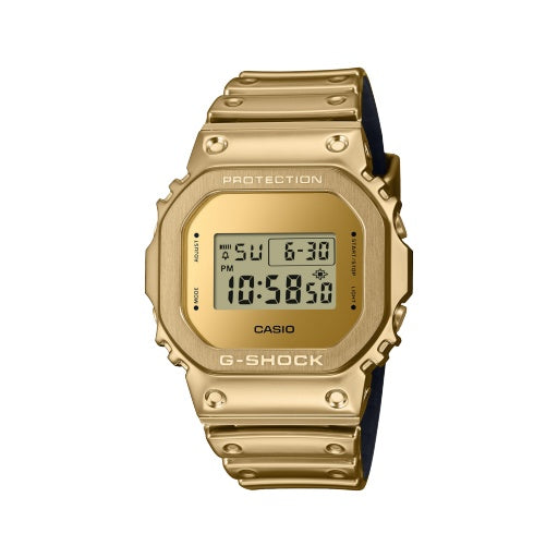 G-SCHOCK GM-5600YMG-9DR