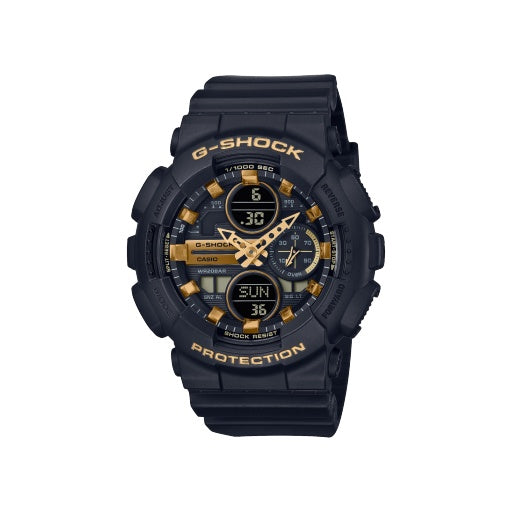 G-SCHOCK GMA-S140M-1ADR