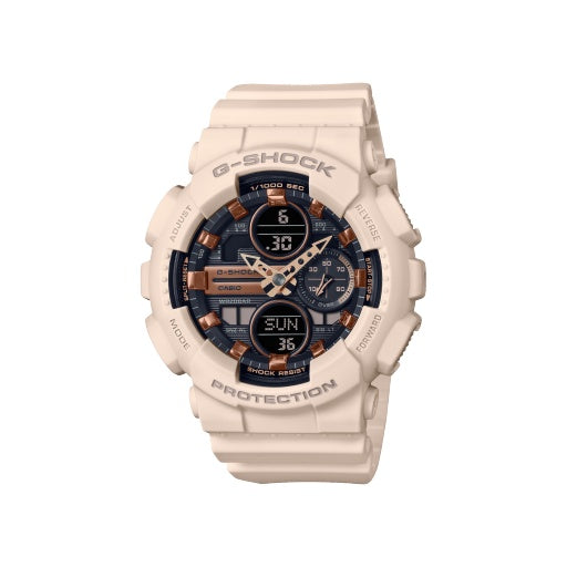 G-SCHOCK GMA-S140M-4ADR