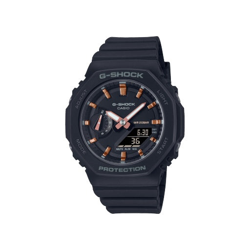 G-SCHOCK GMA-S2100-1ADR