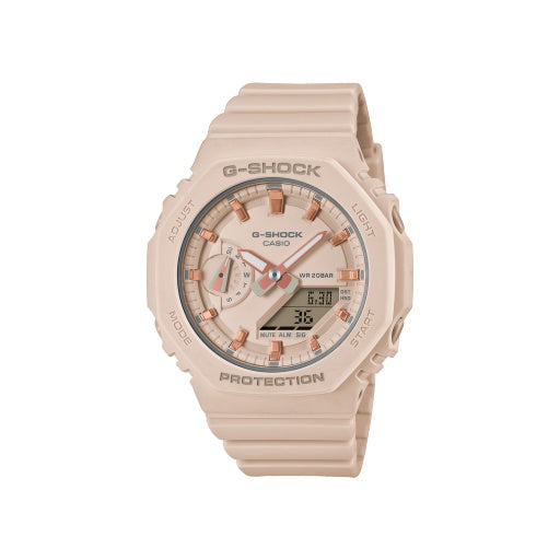 G-SCHOCK GMA-S2100-4ADR