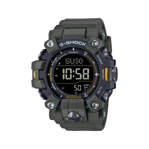 G-SCHOCK GW-9500-3DR