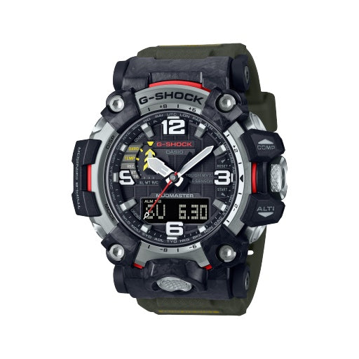 G-SCHOCK GWG-2000-1A3DR