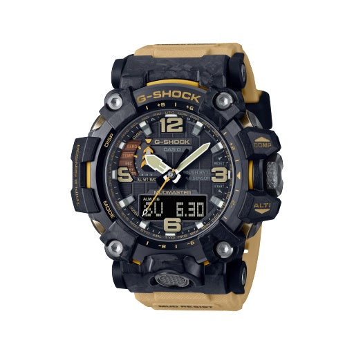 G-SCHOCK GWG-2000-1A5DR