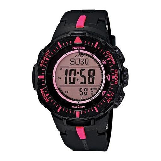 G-SCHOCK PRG-300-1A4DR