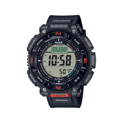 G-SCHOCK PRG-340-1DR
