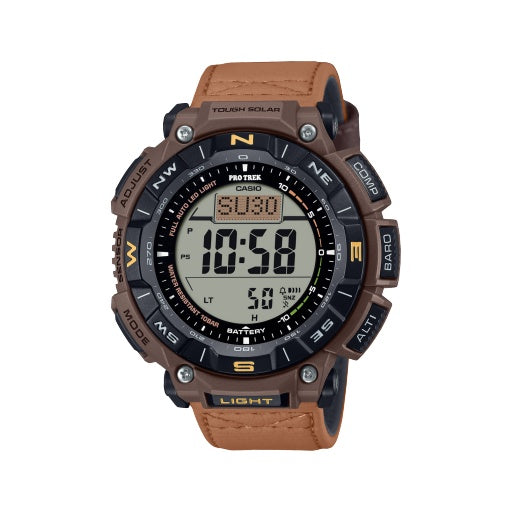 G-SCHOCK PRG-340L-5DR