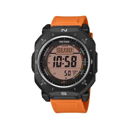 G-SCHOCK PRG-69-4DR