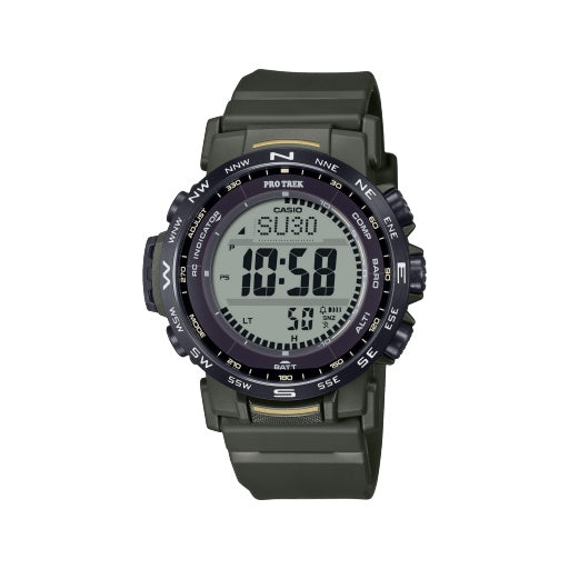 G-SCHOCK PRW-35Y-3BDR