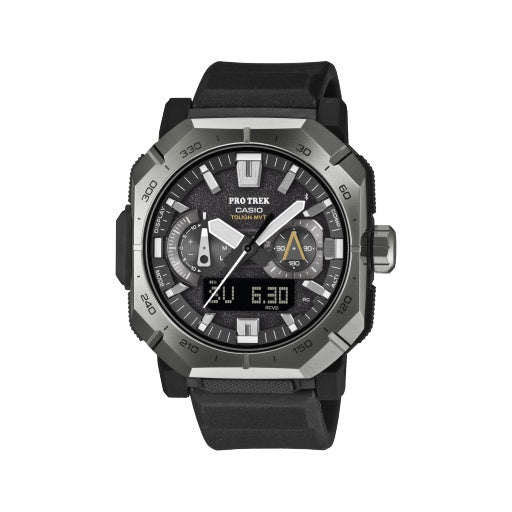 G-SCHOCK PRW-B1000-1DR