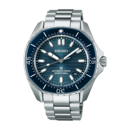 SEIKO SPB483J1