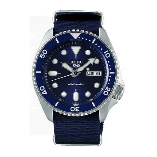 SEIKO SRPD51K2
