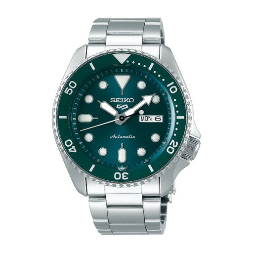 SEIKO SRPD61K1