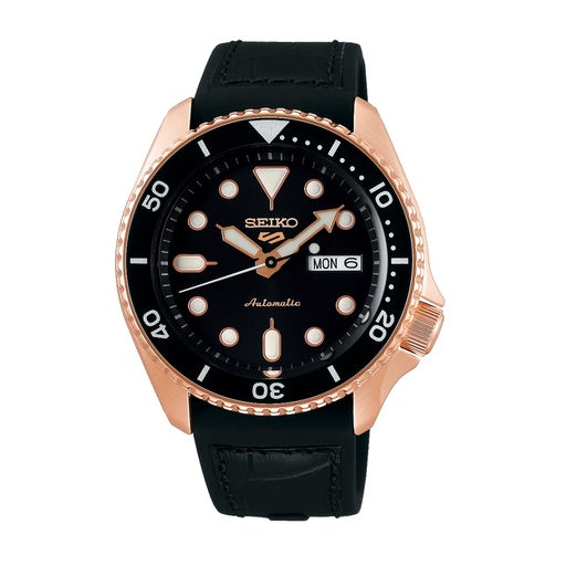 SEIKO SRPD76K1