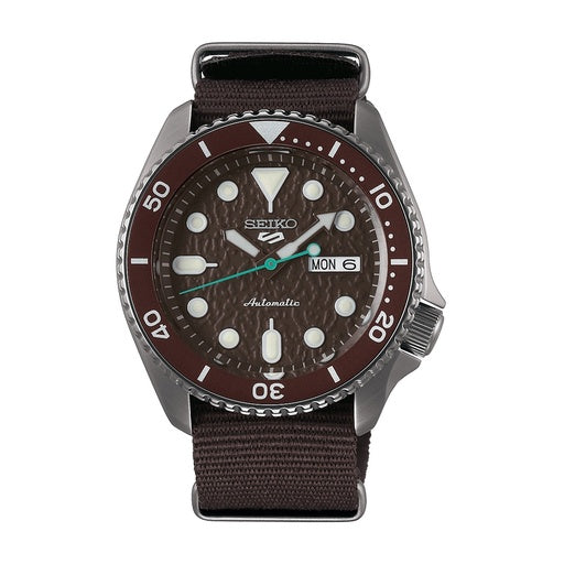 SEIKO SRPD85K1