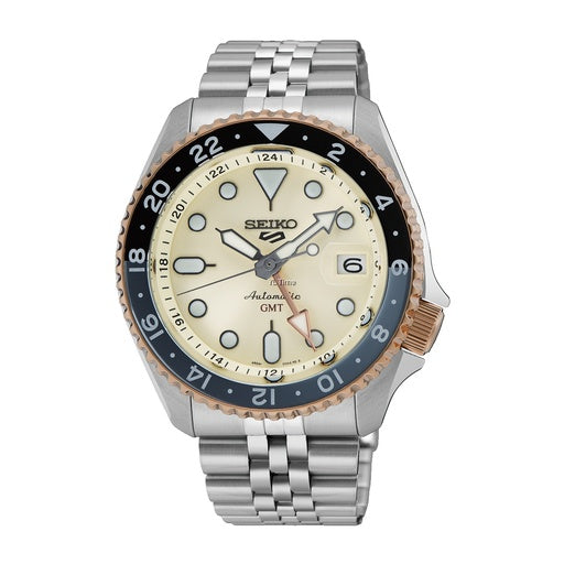 SEIKO SSK046K1
